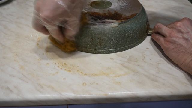 Средство AZELIT - ТАК ЛИ ОН ХОРОШО ЧИСТИТ? смотреть онлайн