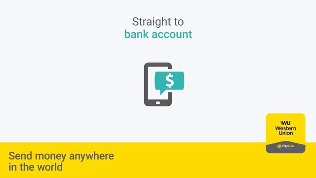 New PayLink | Western Union | Online Money Transfer смотреть онлайн