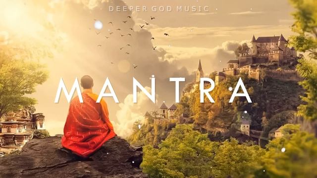 MANTRA MOOLA - Deva Premal (Cover) | Instrumental - Flute - Meditation смотреть онлайн