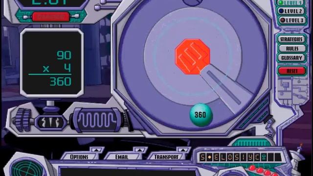 Carmen Sandiego Math Detective - the blackouts spread смотреть онлайн