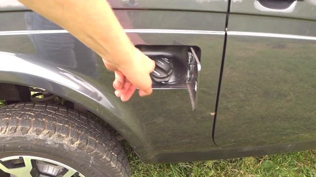 Нива Урбан смотреть онлайн