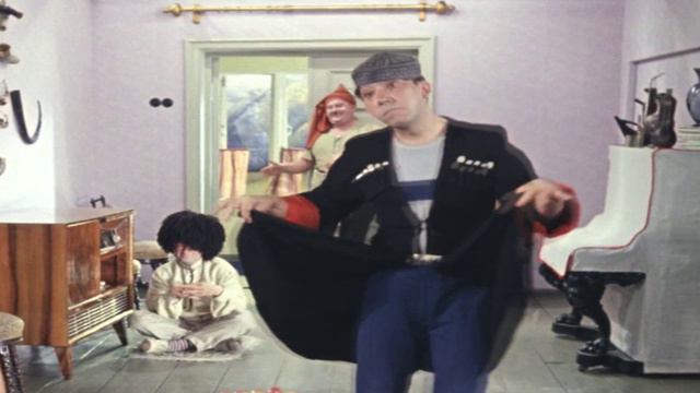 Лифт смотреть онлайн