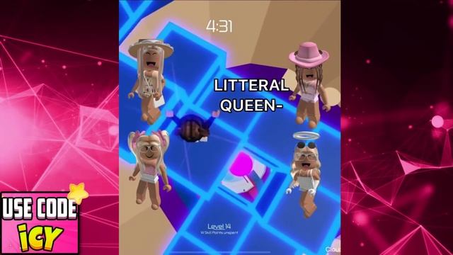 TEXT to speech Emoji Roblox Emoji Groupchat Conversations Tiktok Compilation #1 смотреть онлайн