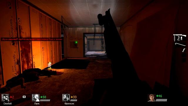 ☢️ ЛУЧШАЯ КАРТА ЧЕРНОБЫЛЯ В Left 4 Dead 2! смотреть онлайн