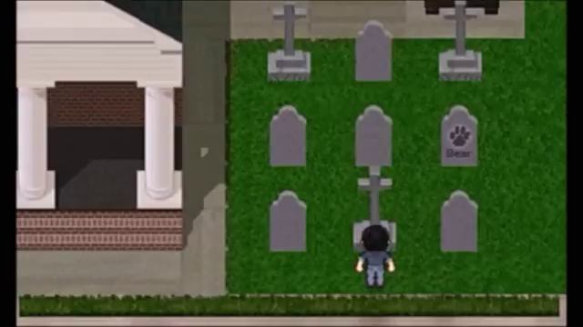 Always Sometimes Monsters- Review смотреть онлайн