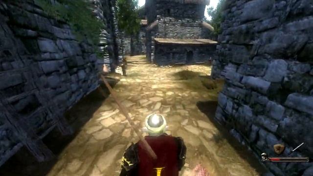 Отправляемся в Mount & Blade. The Horde Land 2 смотреть онлайн