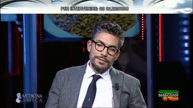 Medicina Amica: Supersalute, Lo Stile Di Vita Contro Le Malattie - 20.01.2015