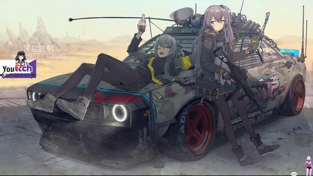 Anime Radio [ANISON.FM] смотреть онлайн
