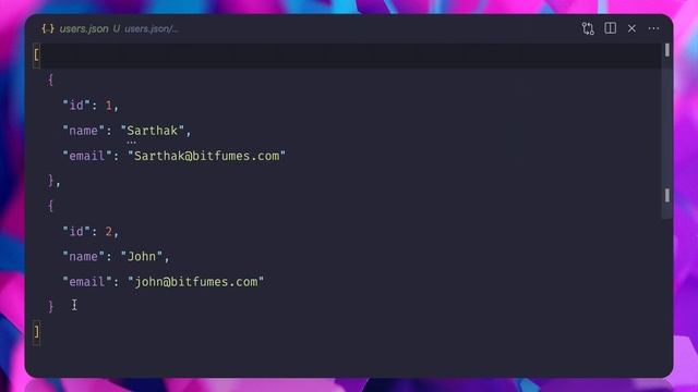 07 GraphQL List types in graphql смотреть онлайн