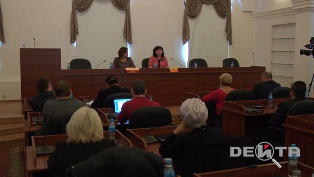 Круглый стол по мигрантам в Думе Владивостока смотреть онлайн