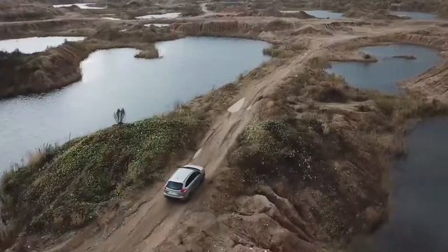 Драйв: «Испытание на прочность» смотреть онлайн