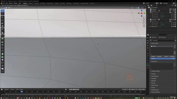 20. 22_Adding more details for the guide mesh
