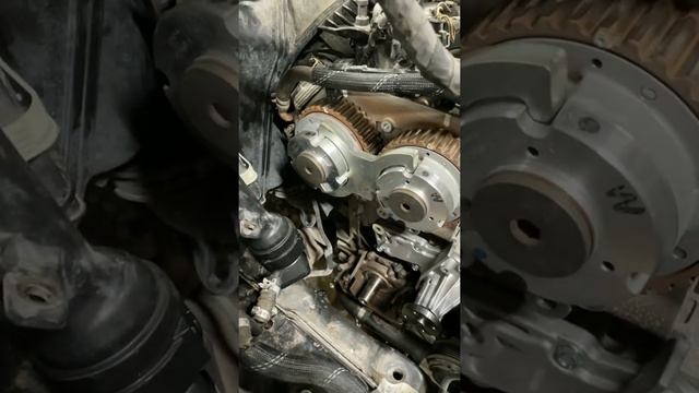 2013 Ford Fusion eco boost #Ford #Ecoboost #Timingbelt смотреть онлайн