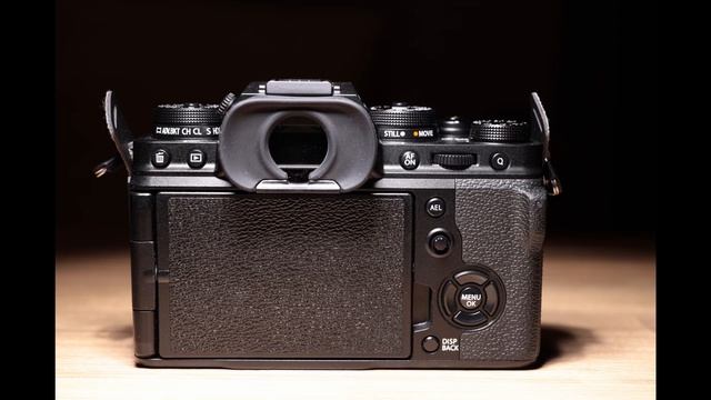 Fujifilm XT4 Preview: 3 Major Difference vs the XT3 + a little more смотреть онлайн