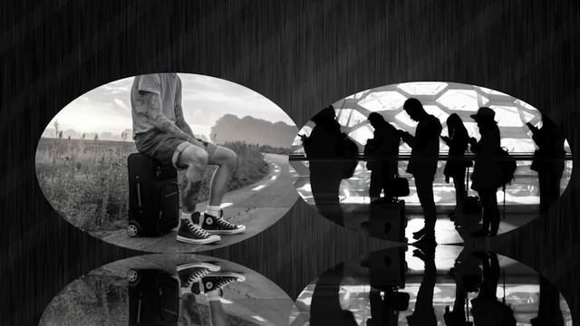 Сюрприз! В Европе «релокантов» настигли неожиданные проблемы! смотреть онлайн