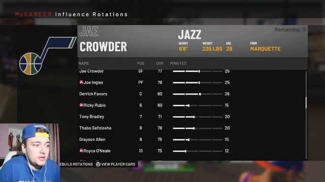 КАК ИГРАТЬ В НБА 2К19! - ГАЙД - Дриблинг, Лейап, Данки, Броски - НБА 2К19 Карьера Игрока