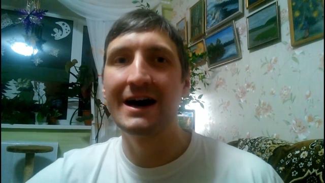 Для любимой! Слова, музыка и исполнение Василий Зайцев г.Югорск смотреть онлайн
