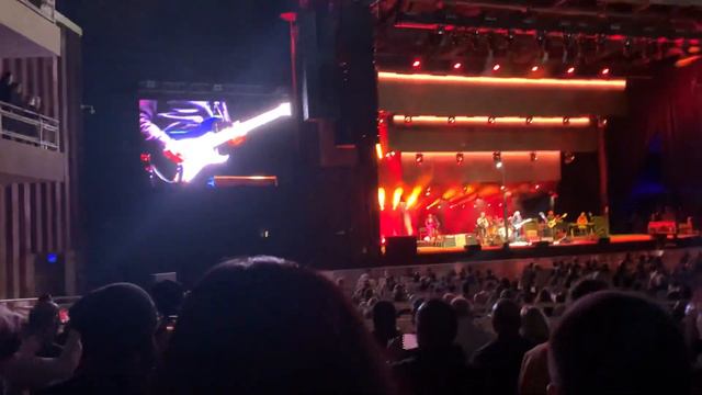 Eric Clapton Concert At Bahrain (2022) смотреть онлайн