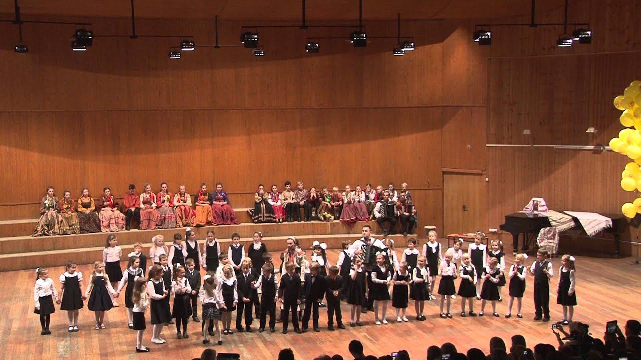 Школа традиционной культуры Махоня 2013 смотреть онлайн