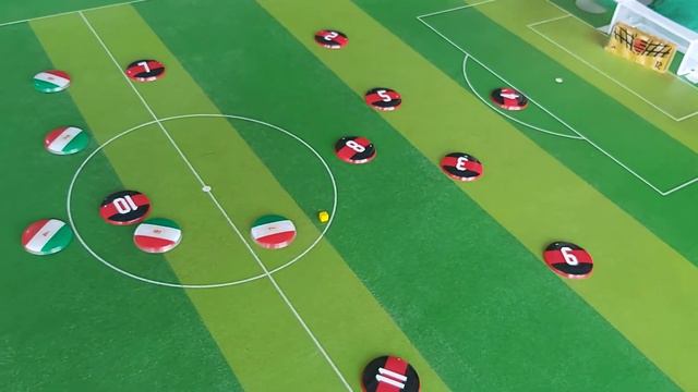 149° Torneio da CDB - SG - Final - Torneio Djalma Santos смотреть онлайн