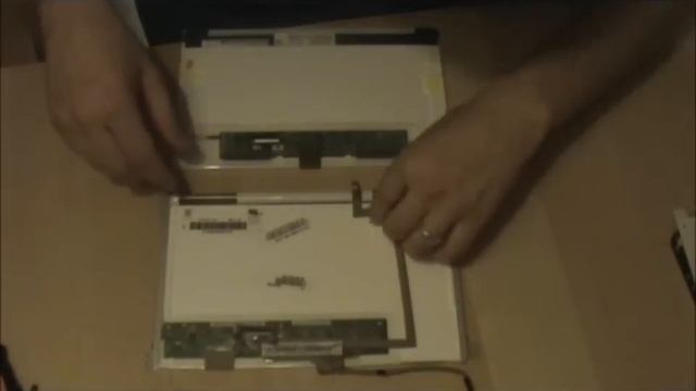 Samsung N210 Screen Replacement -- Www.laptopscreen.com