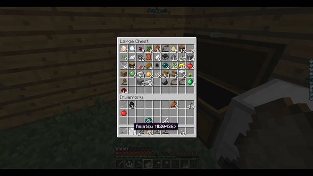 Minecraft Bleach Modded Survival EP.3 Stairs for days. смотреть онлайн