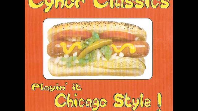 9. Oj Dana Polka - Cynor Classics Playin' it Chicago Style ! смотреть онлайн