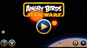 Angry Birds Star Wars Music Theme [HQ]
