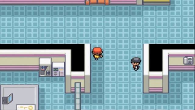 Ходим бродим - Pokemon FireRed ЧАСТЬ 49 смотреть онлайн