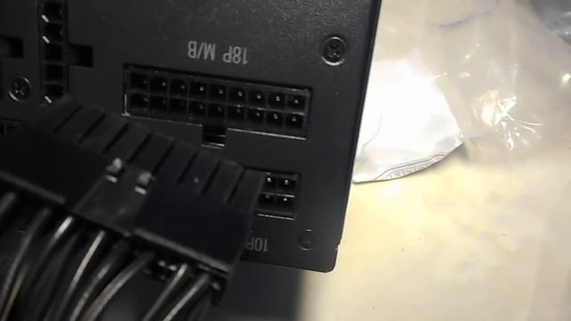Блок питания Cooler Master MWE Gold 750 - V2 Full Modular смотреть онлайн