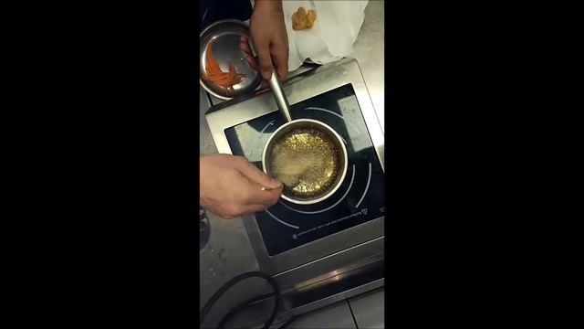 锅包肉！ Губаожоу из курицы с ананасами! Вкусное и знаменитое китайское блюдо! Очень вкусно и интересно смотреть онлайн