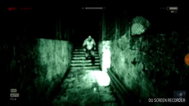 outlast : chris walker music !!! смотреть онлайн