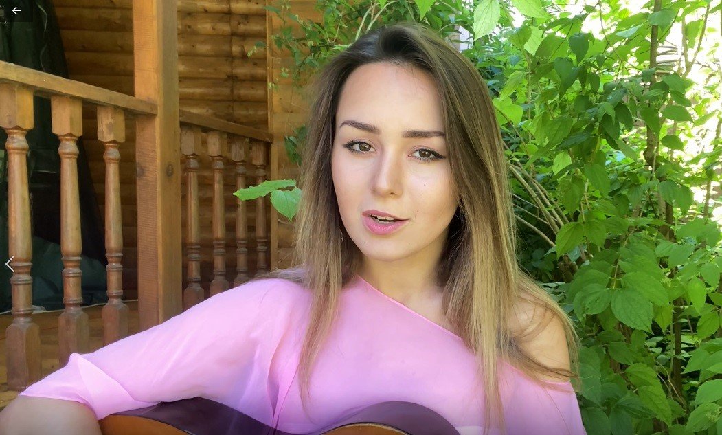 Таис - Шёлк смотреть онлайн