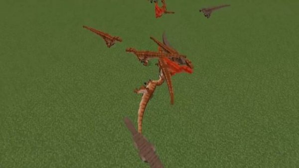 JURASSICRAFT 2.0 | Minecraft Dinosaur Mod Update