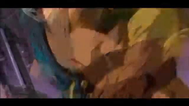 El rap de tapion (todo a cambiado)dragón ball z смотреть онлайн