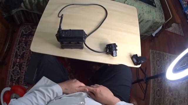 ШАХТЕРСКИЙ ФОНАРЬ - СГД " ИСТОЧНИК " смотреть онлайн