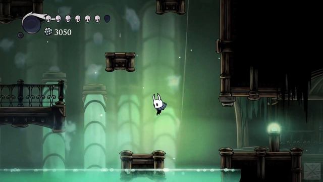Let's Play Hollow Knight Episode 23 смотреть онлайн