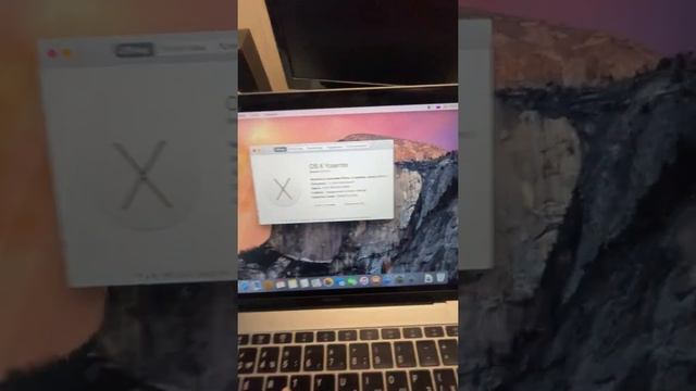Продаю Macbook 12 2015 года смотреть онлайн