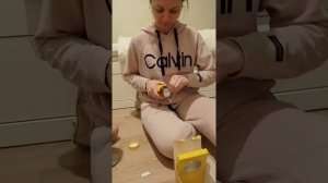 Обзор на витамины Супрадин Кидс