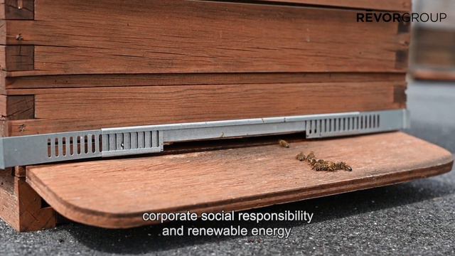 Revor Group corporate video ENG смотреть онлайн