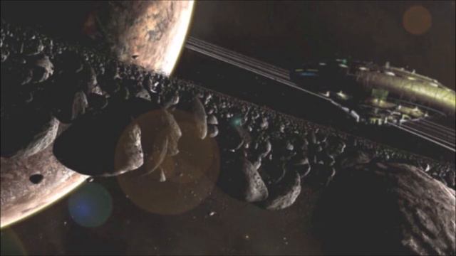 SATURNO y el CERN смотреть онлайн