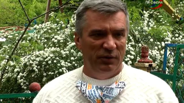 Городской парк готов к открытию смотреть онлайн