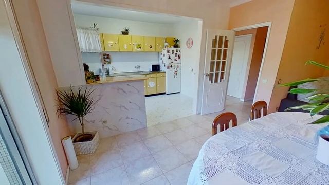 Apartamento T3+1, em optimo estado, junto à paragem de Metro "Senhora da Hora" смотреть онлайн