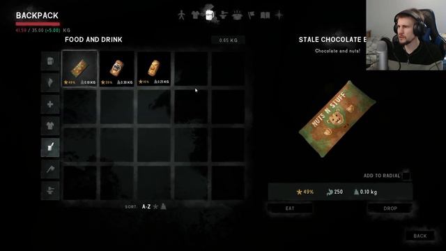 The Finds of the Airfield | The Long Dark STALKER (TftFT) Series #46 смотреть онлайн