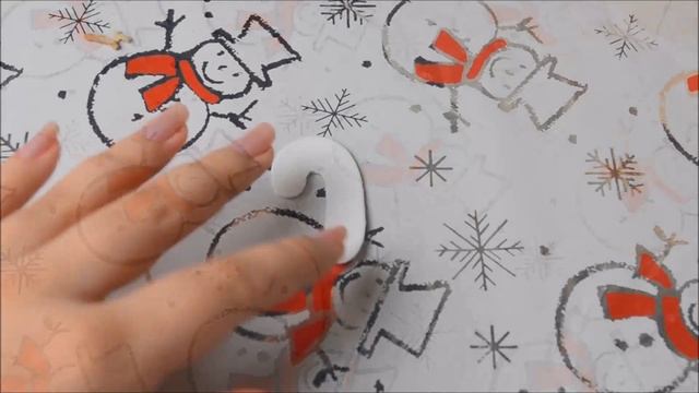 ?? Tutorial: Casita de Jengibre de Navidad de Cartón y Goma Eva (Foamy) ♥ ?Casita Navideña? смотреть онлайн