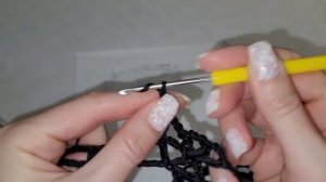 Супер красивая кофта-сетка крючком ♡ Зачем покупать?Давайте свяжем♡