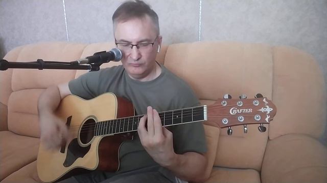 Школа "Гитара с нуля" :урок 27. смотреть онлайн