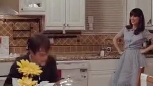 500 дней лета - отрывок (Икея)