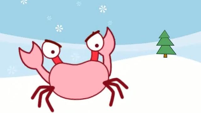 Мультик крабик, crabs cartoon смотреть онлайн