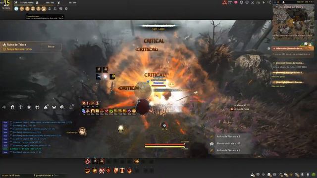 Black Desert - RTX 4060